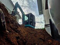 Bild 3 Braun Erd- & Baggerarbeiten in Hofkirchen