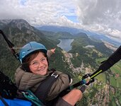Bild 1 Flugschule Tegelberg GbR Sebastian Schweiger, Tim Grabowski, Manuel Hammes in Schwangau