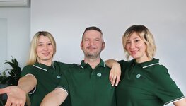 Bild 1 Bza.team in Augsburg