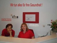 Bild 1 Tschenk Angelika Massage-Praxis in Schweinfurt