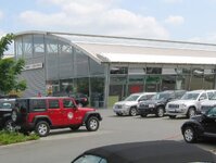 Bild 5 Auto-Scholz® AHG GmbH & Co. KG in Bamberg