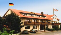 Bild 2 Hotel Kaiser in Hammelburg