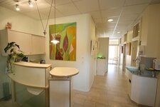 Bild 1 Physiotherapie Felizitas Haupt in Glattbach