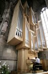 Bild 4 Internationale Orgelwoche Nürnberg in Nürnberg