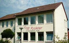 Bild 1 K+S Richter Schaltanlagenbau GmbH in Kasendorf