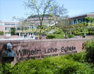 Bild 1 Wilhelm-Löhe-Schule Nürnberg in Nürnberg