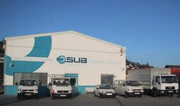 Bild 1 SUB - Service Technische Dienstleistungs u. Industriewartungs GmbH in Ebelsbach