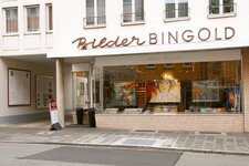 Bild 3 Bilder Bingold in Nürnberg