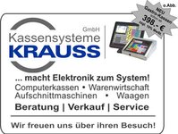 Bild 7 Kassensysteme KRAUSS GmbH in Weiherhammer