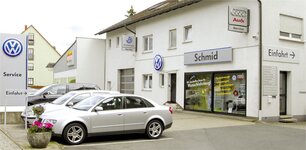 Bild 3 Autohaus Schmid in Nürnberg
