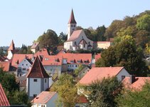 Bild 7 Volkshochschule der Gemeinden des Landkreises Roth in Greding