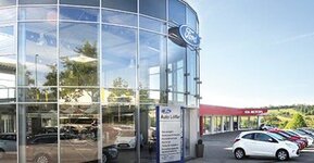 Bild 1 Auto-Löffler GmbH in Würzburg