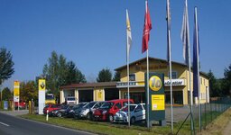Bild 1 Autohaus Hofstetter e.K in Nabburg