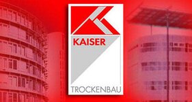 Bild 1 KAISER TROCKENBAU GmbH in Erlangen