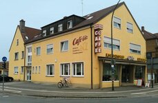 Bild 1 Bäckerei Götz Betriebs GmbH in Schweinfurt