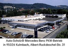 Bild 5 Auto-Scholz® GmbH & Co. KG in Kulmbach