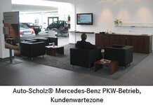 Bild 2 Auto-Scholz® GmbH & Co. KG in Kulmbach