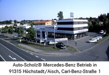 Bild 1 Auto-Scholz® GmbH & Co. KG in Höchstadt