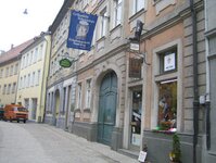Bild 1 Göller in Bamberg