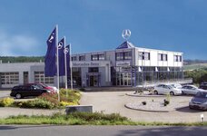 Bild 1 Auto Müller GmbH & Co.KG in Naila