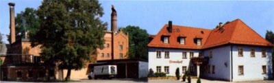 Bild 1 Gasthof Schnupp in Neudrossenfeld