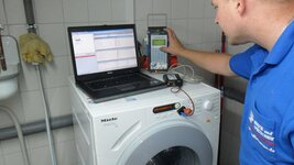 Bild 4 BF Wasch- und Spültechnik in Nürnberg