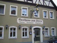 Bild 5 Pizzeria zum Stern in Bad Windsheim