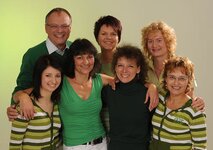 Bild 2 Hofgartenapotheke in Sulzbach-Rosenberg