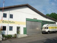 Bild 1 Grüne Radler GmbH in Würzburg