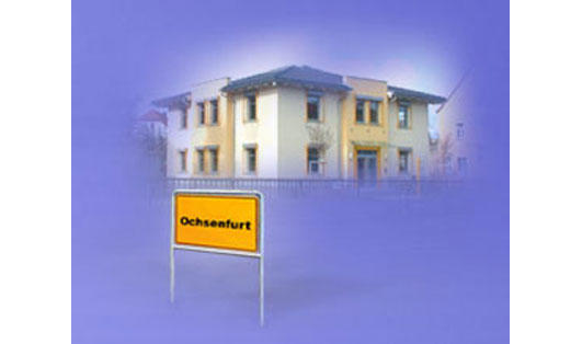 Bild 2 Schenkel Steuerberater/Rechtsanwältin PartG in Ochsenfurt