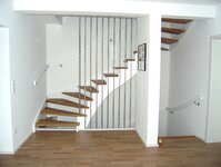 Bild 5 DS Holz-Treppen in Eckental