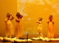 Bild 6 Ballett- u. Tanztheaterschule HEEG in Aschaffenburg