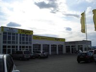 Bild 1 Vergölst Reifen + Autoservice Partnerbetrieb, Inhaber Marcus Moldan e.K. in Coburg