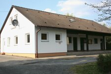 Bild 4 Landgasthof Burgblick in Hofheim