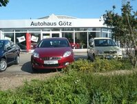 Bild 4 Autohaus Götz Nissan & Fiat in Bad Kissingen