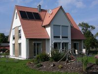 Bild 7 Kleinöder Zimmerei und Holzbau und Dachsanierung in Windsbach