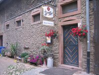 Bild 3 Reiterstübchen Gerhard Büttner, Hof Hauenstein in Krombach