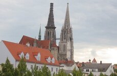 Bild 1 Adler - Apotheke Regensburg in Regensburg