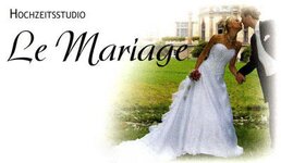 Bild 1 Le Mariage Brautmoden in Hof