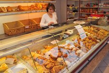 Bild 5 Geseeser Landbäckerei Inh. Sylvia Schatz-Seidel in Gesees