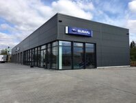 Bild 8 SUBARU Autohaus MUCKELBAUER Verkauf und Werkstatt in Bamberg