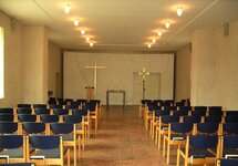 Bild 2 Friedhöfe, kirchliche Verwaltung in Bayreuth