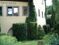 Bild 1 Spielberg Weinhaus in Randersacker