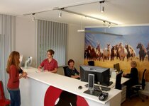 Bild 2 Tierärztliches Kompetenzzentrum für Pferde Großwallstadt Altano GmbH in Großwallstadt