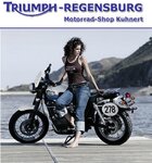 Bild 1 Motorrad-Shop Kuhnert in Regensburg