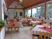 Bild 1 Gasthaus Cafe Waldblick in Rauhenebrach