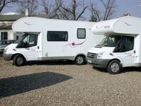 Bild 7 CMS Reisemobile & Caravans in Röthenbach
