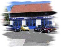 Bild 1 Autohaus Simmerl in Erbendorf