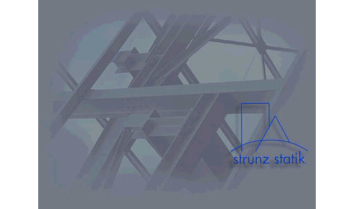 Strunz-Statik Hof GmbH in Hof (Saale) - Logo