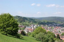 Bild 3 Frammersbach in Frammersbach